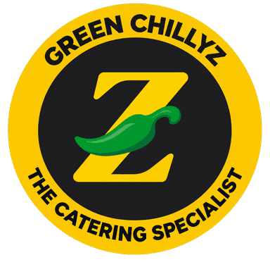Green Chillyz Catering